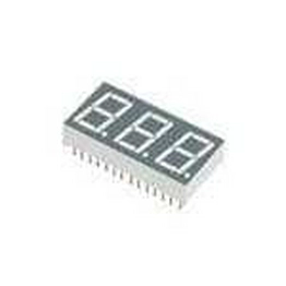 BC56-11CGKWA Kingbright Electronic