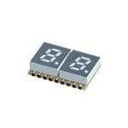 ACDA02-41CGKWA-F01 Kingbright Electronic