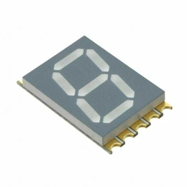 ACSA56-51CGKWA Kingbright Electronic