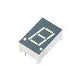 SA43-11YWA Kingbright Electronic