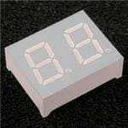 DC04-11YWA Kingbright Electronic
