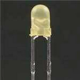 WP7104LYD Kingbright Electronic
