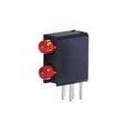 WP934MD/2SRD Kingbright Electronic
