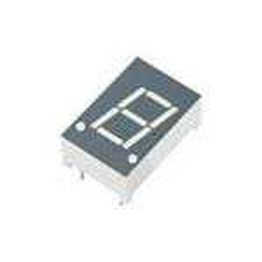 SC43-13YWA Kingbright Electronic