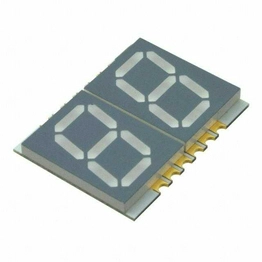 ACDA56-51CGKWA Kingbright Electronic