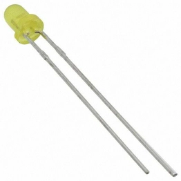 WP3A8YD Kingbright Electronic