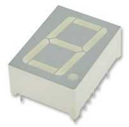 SA08-11YWA Kingbright Electronic