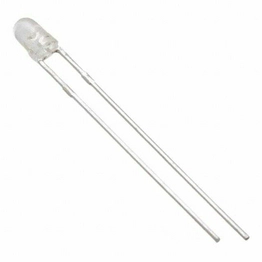 WP710A10SYCK Kingbright Electronic
