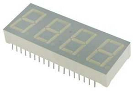 CC56-11CGKWA Kingbright Electronic