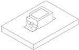 AA3020ACGCK Kingbright Electronic