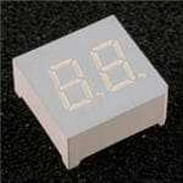 DA03-11GWA Kingbright Electronic