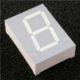 SC08-12GWA Kingbright Electronic