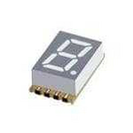 ACSA03-41SURKWA-F01 Kingbright Electronic