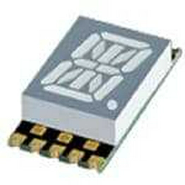 ACPSC04-41SYKWA Kingbright Electronic