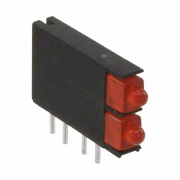 WP4060VH/2SRD Kingbright Electronic