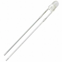 WP710A10SYC Kingbright Electronic