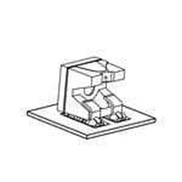AA4040P3C-P22 Kingbright Electronic