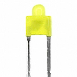 WP4060YD Kingbright Electronic