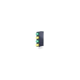 WP934SB/GYGYD Kingbright Electronic