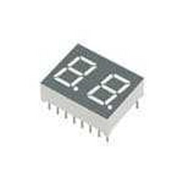 DA56-51SURKWA Kingbright Electronic