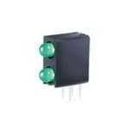 WP934FG/2GD Kingbright Electronic