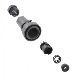 PXP7011/06P/ST/0911 bulgin
