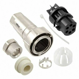 PXM7010/06S/ST/0709/SN bulgin