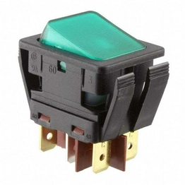 C6057ALBG2-B bulgin
