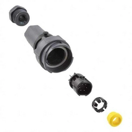 PXP7010/06P/ST/1113 bulgin