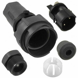 PXP7011/02P/ST/0507 bulgin