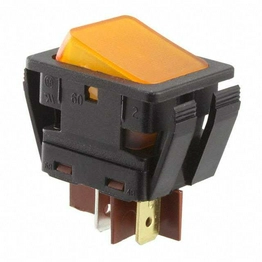 C6055ALBA2-B bulgin