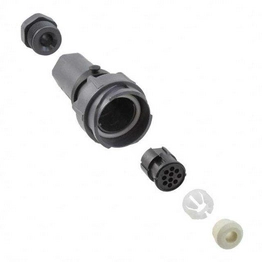 PXP7010/10P/CR/0709 bulgin