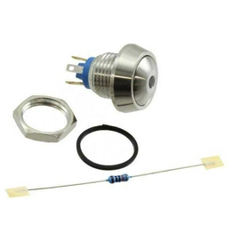 MMPI0120/SSSGN012P bulgin