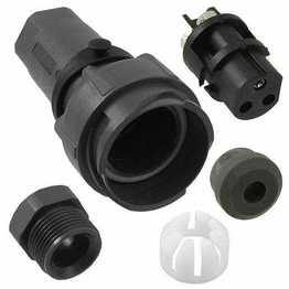 PXP7011/03S/ST/0507 bulgin