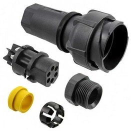 PXP7010/06S/ST/1113 bulgin