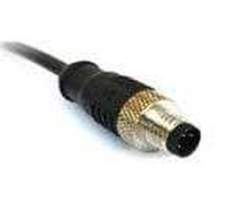 PXPPVC12FIM12ACL100PVC bulgin