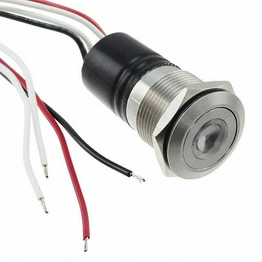 MPI001/FL/AM/12 bulgin