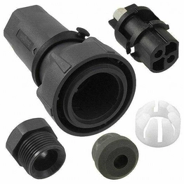PXP7010/02S/ST/0507 bulgin