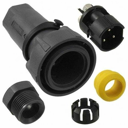 PXP7010/03P/ST/1113 bulgin