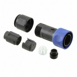 PXP4010/08S/6570 bulgin