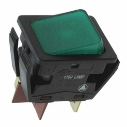 C6058ALBG2-B bulgin