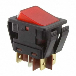 C6057ALBR2-B bulgin