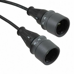 PXP6041/AB/2M00 bulgin