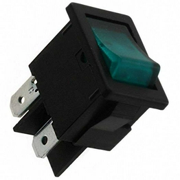 H8553VBBG2 bulgin