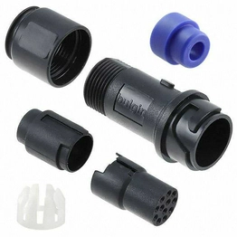 PXP4011/12S/5560 bulgin
