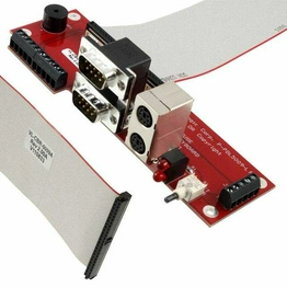 VL-CBR-5009 VersaLogic