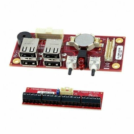 VL-CKR-BAYCAT VersaLogic