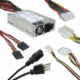 VL-PS-ATX12-300A VersaLogic