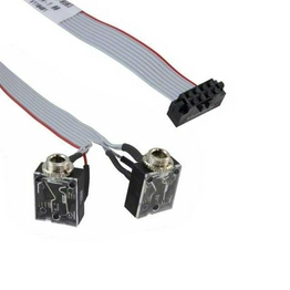 VL-CBR-0803 VersaLogic