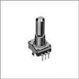 ALPS ALPINE EC1110120201 with knurled SHAFT image